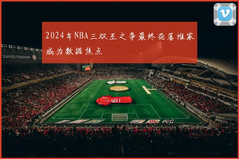 2024年NBA三双王之争最终花落谁家成为数据焦点