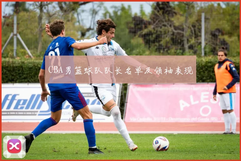 CBA男篮球队队长名单及领袖表现
